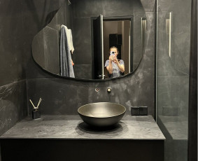 Vonios baldų gamyba - Nestandartinių baldų gamyba,projektavimas,konsultacijos - 1