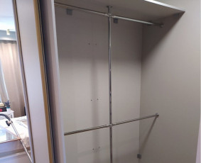 Drabužinės baldų gamyba - Nestandartinių baldų gamyba,projektavimas,konsultacijos - 2