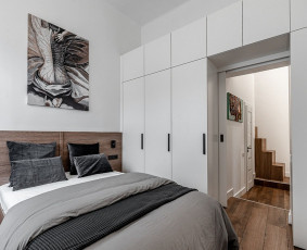 Nestandartinių baldų gamyba,projektavimas,konsultacijos - Miegamojo baldų gamyba - 3 Miegamojo baldų gamyba - Nestandartinių baldų gamyba,projektavimas,konsultacijos - 3