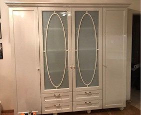 Spintų gamyba - Nestandartinių baldų gamyba,projektavimas,konsultacijos - 2