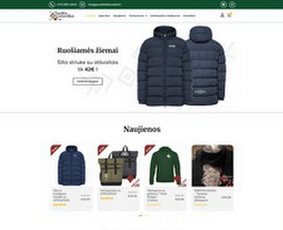 Svetainių kūrimas / El. Parduotuvių kūrimas / Seo / Ui/ux / - Mokėjimo sistemų pajungimas - 1 Mokėjimo sistemų pajungimas - Svetainių kūrimas / El. Parduotuvių kūrimas / Seo / Ui/ux / - 1