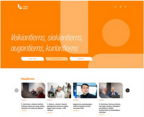 Svetainių kūrimas / El. Parduotuvių kūrimas / Seo / Ui/ux / - Programavimas su WordPress - 2 Programavimas su WordPress - Svetainių kūrimas / El. Parduotuvių kūrimas / Seo / Ui/ux / - 2