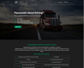 Svetainių kūrimas / El. Parduotuvių kūrimas / Seo / Ui/ux / / Madiavo / Darbų pavyzdys ID 2455632