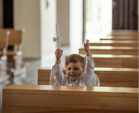 Išsaugokime Jūsų svarbiausias akimirkas! :) - Krikštynų fotosesija - 1 Krikštynų fotosesija - Išsaugokime Jūsų svarbiausias akimirkas! :) - 1