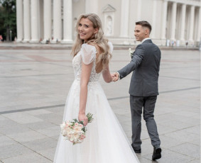 Išsaugokime Jūsų svarbiausias akimirkas! :) / Greta Lee Photography / Darbų pavyzdys ID 2461312