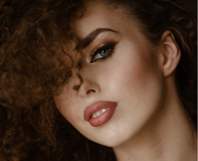 Makiažas fotosesijai - Nuotakos/proginis makiažas ir šukuosena - 2