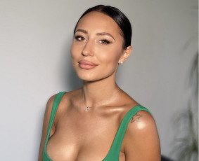 Nuotakos/proginis makiažas ir šukuosena - Proginis makiažas - 2 Proginis makiažas - Nuotakos/proginis makiažas ir šukuosena - 2