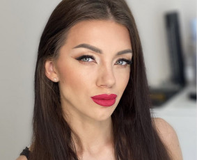 Nuotakos/proginis makiažas ir šukuosena / Silvija / Darbų pavyzdys ID 2462866