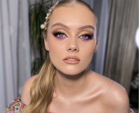 Nuotakos/proginis makiažas ir šukuosena - Proginis makiažas - 3 Proginis makiažas - Nuotakos/proginis makiažas ir šukuosena - 3