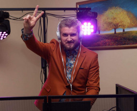 Paulius Renginių Vedėjas, 2 in 1 Dj arba su komanda / Paulius Malinauskas / Darbų pavyzdys ID 2404522
