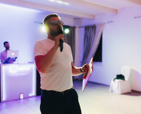 Paulius Malinauskas Renginių Vedėjas, Dj ir komanda - Gimtadienių, jubiliejų vedimas - 3 Gimtadienių, jubiliejų vedimas - Paulius Malinauskas Renginių Vedėjas, Dj ir komanda - 3