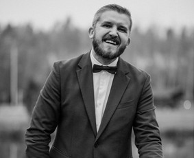 Paulius Renginių Vedėjas, 2 in 1 Dj arba su komanda / Paulius Malinauskas / Darbų pavyzdys ID 2447364