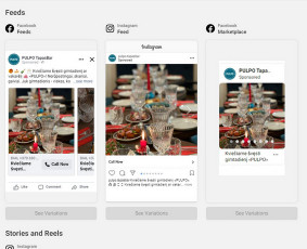 Facebook reklama, Google Ads reklama. Seo. Ga4. Meta Pixel - Reklamos internete kūrimas - 3 Reklamos internete kūrimas - Facebook reklama, Google Ads reklama. Seo. Ga4. Meta Pixel - 3