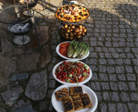 Grill/banketai/furšetai/renginiai - Karštųjų patiekalų gaminimas - 2 Karštųjų patiekalų gaminimas - Grill/banketai/furšetai/renginiai - 2