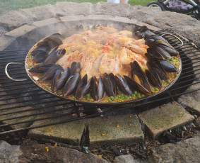 Grill/banketai/furšetai/renginiai - Karštųjų patiekalų gaminimas - 3 Karštųjų patiekalų gaminimas - Grill/banketai/furšetai/renginiai - 3