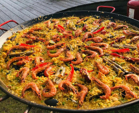 Grill/banketai/furšetai/renginiai - Karštųjų patiekalų gaminimas - 4 Karštųjų patiekalų gaminimas - Grill/banketai/furšetai/renginiai - 4