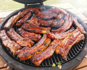 Grill/banketai/furšetai/renginiai / Šefo Dirbtuvės / Darbų pavyzdys ID 1491393