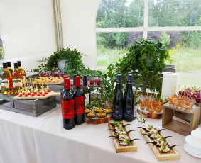 Grill/banketai/furšetai/renginiai / Šefo Dirbtuvės / Darbų pavyzdys ID 1491391