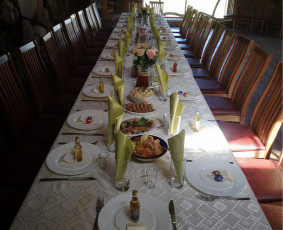 Grill/banketai/furšetai/renginiai - Renginiai, šventės - 4 Renginiai, šventės - Grill/banketai/furšetai/renginiai - 4