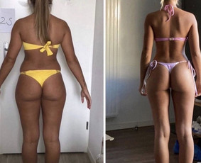 Pt Online Coaching / Gabija Janusaite / Darbų pavyzdys ID 2511022