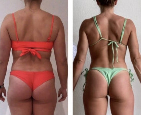 Pt Online Coaching / Gabija Janusaite / Darbų pavyzdys ID 2511024