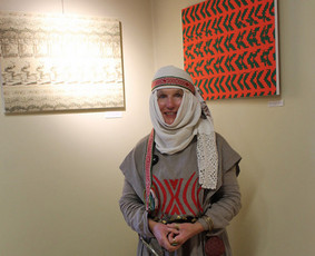 Renginių, lietuviškų apeigų vedėja, atlikėja, lektorė / UAB Kruenta / Darbų pavyzdys ID 2536774