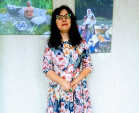 Kurti tai, ko niekas dar nesukūrė. Atlikti, perteikti tradicijas, muziką, apeigą, ritualą kitaip. Tai pagoniška ir šiuolaikinė kūryba