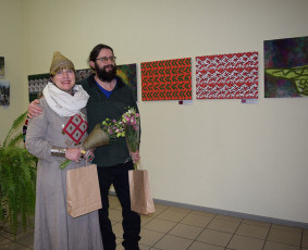 Renginių, lietuviškų apeigų vedėja, atlikėja, lektorė / UAB Kruenta / Darbų pavyzdys ID 2537464