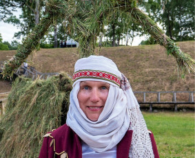 Renginių, lietuviškų apeigų vedėja, atlikėja, lektorė / UAB Kruenta / Darbų pavyzdys ID 2537598
