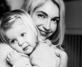 Šeimos fotosesija - Vestuvių ir šeimos fotografė - 4