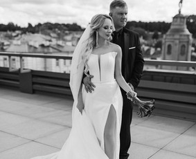 Vestuvių ir šeimos fotografė / Orinta Masytė / Darbų pavyzdys ID 2602220
