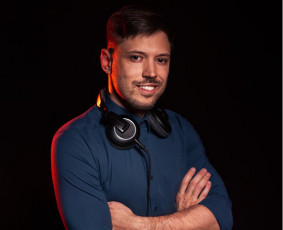 Vedėjas/dj viename - All inclusive / Edgaras Bomblauskas / Darbų pavyzdys ID 2606552