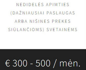 SEO paslaugos - Seo ir Ai Seo paslaugos Lietuvos ir užsienio projektams - 4