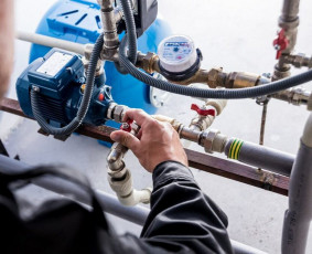 Santechnikos sistemų, vamzdynų remontas - Santechnikas jums - 1