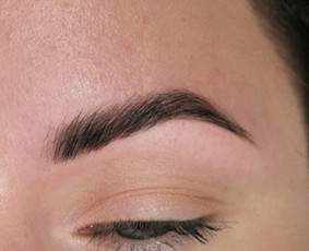 Makiažas/šukuosenos/antakių Korekcija/laminavimas/ teminis g - Antakių korekcija - 1 Antakių korekcija - Makiažas/šukuosenos/antakių Korekcija/laminavimas/ teminis g - 1