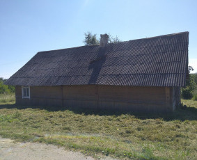 Atliekame pagalbinio darbus prie statybų. / Artūras Petrošius / Darbų pavyzdys ID 2444932