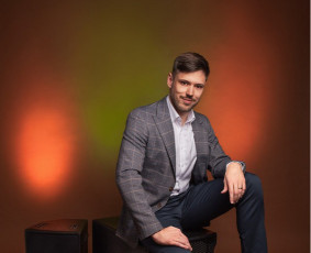Vedėjas/dj viename - All inclusive / Edgaras Bomblauskas / Darbų pavyzdys ID 2642627