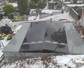 Dengimas granito plokštėmis nuo 2500€! / Andrius Smailys / Darbų pavyzdys ID 2661799