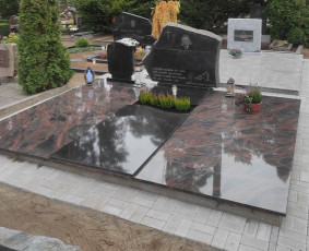 Dengimas granito plokštėmis nuo 2500€! / Andrius Smailys / Darbų pavyzdys ID 2661815