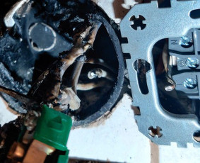 Skubus elektriko i&scaron;kvietimas - Elektrikas - 3