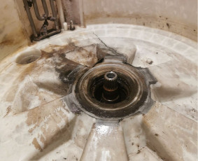 Buitinės technikos remontas ir pajungimas Vilniuje ir Kaune / Buitinės technikos remontas ir pajungimas / Darbų pavyzdys ID 2683103