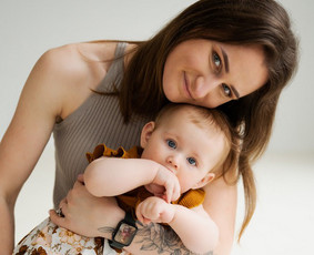 Šeimos fotosesija - Lina Labanauskienė Photography - 4