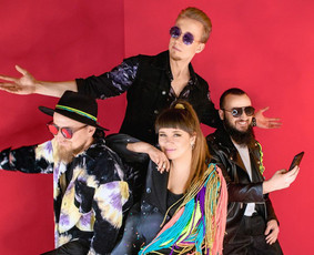 Grupė, Kurios Ieškojai! - Vestuvių muzikantai - 1 Vestuvių muzikantai - Grupė, Kurios Ieškojai! - 1