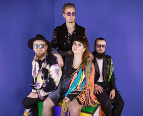 Grupė, Kurios Ieškojai! / MAKIN' COLORS / Darbų pavyzdys ID 2783919