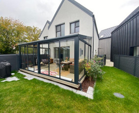 Plevelės klijavimas / Marius / Darbų pavyzdys ID 2790295