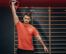 Sporto Kineziterpeutas Rimvydas - Sporto programos sudarymas - 1 Sporto programos sudarymas - Sporto Kineziterpeutas Rimvydas - 1