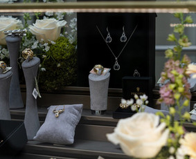 Įmonių, verslo renginių dekoravimas - Švenčių dekoras ir floristika - 1