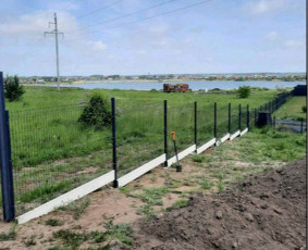 Terasos ,fasadai,stogai,tvoros ir kiti darbai / STATYBŲ DARBAI / Darbų pavyzdys ID 2798449