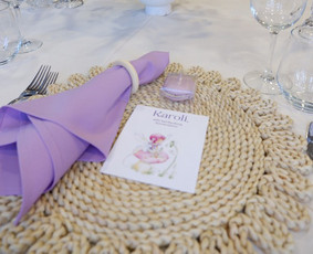 Švenčių dekoras ir floristika / FioriStori / Darbų pavyzdys ID 2798529