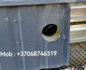 Super kainomis: Skylių gręžimas, angų pjovimas / Tomas / Darbų pavyzdys ID 2799271